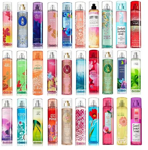 best scents at bath and body|bath and body works recommendations.